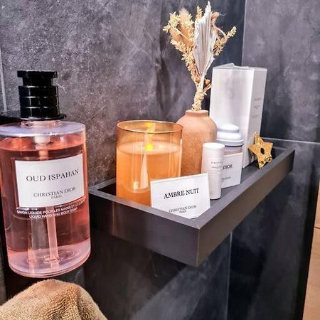 Paris Center - Beautiful & Cosy Flat Appartement Buitenkant foto
